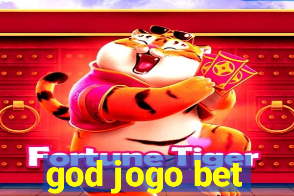 god jogo bet
